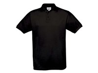 Polo Kids 180 gr. B&C Safran Kids